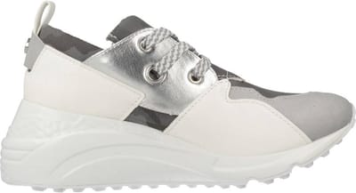 STEVE MADDEN SNEAKER CORDONES Wit 37 EU