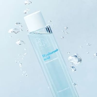 BOM - Hyaluronic Acid Moisture Toner 200ml