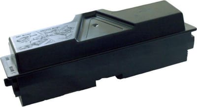 KATRIZ® Huismerk Toner TK-140 – Zwart – 4000 Pagina’s – Geschikt voor Kyocera FS-1100