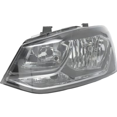 Koplampen DEPO 441-11K5LMLDEM2, links