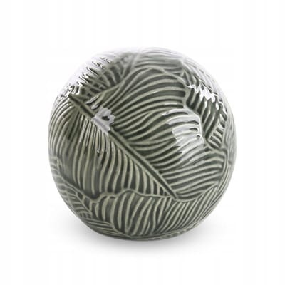 Decoratieve Keramische Bol 10x9 cm - Turkse Kleur