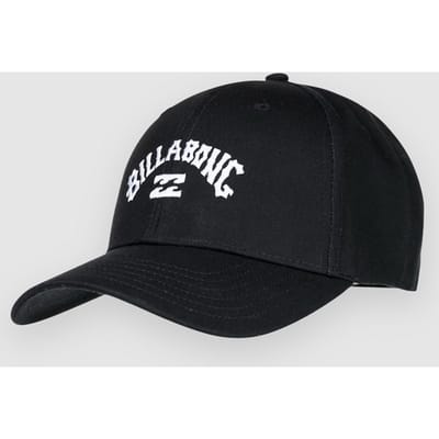 Snapback pet Billabong Arch