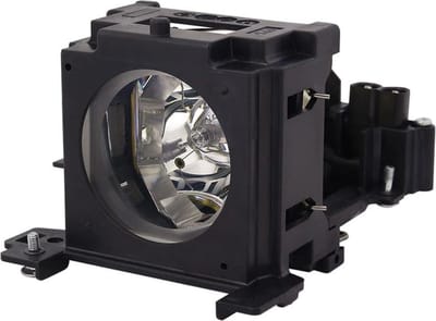 Beamerlamp geschikt voor de DUKANE ImagePro 8776-RJ beamer, lamp code 456-8776. Bevat originele UHP lamp, prestaties gelijk aan origineel.