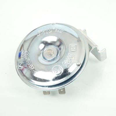 rms claxon voor scooter piaggio 50 free fl 1995 tot 2002 cm071803 nieuw