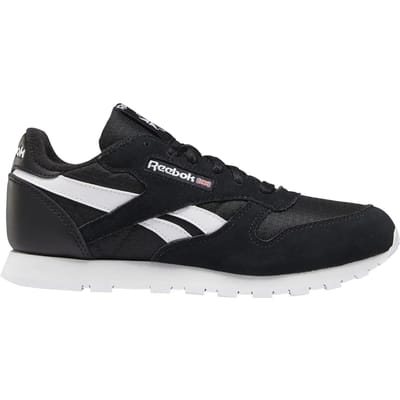 Kindertrainers Reebok Classics Leather