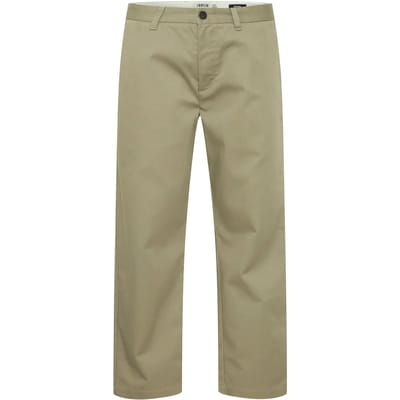 Chino broek Solid Alann Cai