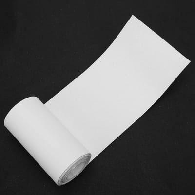 Store_7 - Zoolbeschermer - Zelfklevende Schoenzool - Antislip - Doorzichtig - Bescherming voor Hakken - Voor Sneakers en Laarzen
