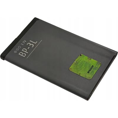 Nieuwe Batterij Bp-3L Voor Nokia Lumia 710 510 610 Asha 303 603