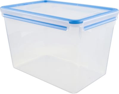 Solidchoice - Grote Voedselbewaarbak met Afdichting 10,6 Liter