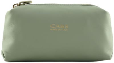 Gabs Utensil zak Cosmetische tas Gbeautymicro Beauty Bag Colonia Mintgroen