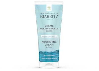 Laboratoires de Biarritz - Skincare - Hydra Protect+ - Bodycrème 200ml