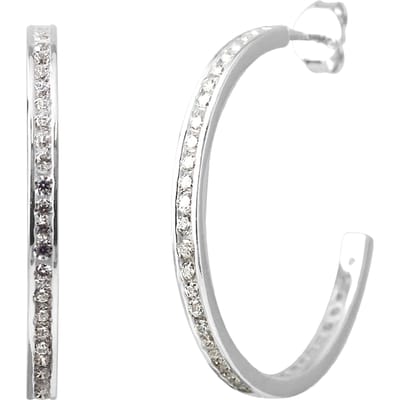 DIADEMA - Oorbellen - Love Jewelry Collectie