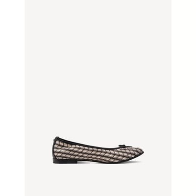 Dames ballerina's Tamaris Essentials