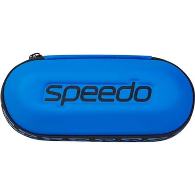Speedo Koffer voor brillen (Blauw)