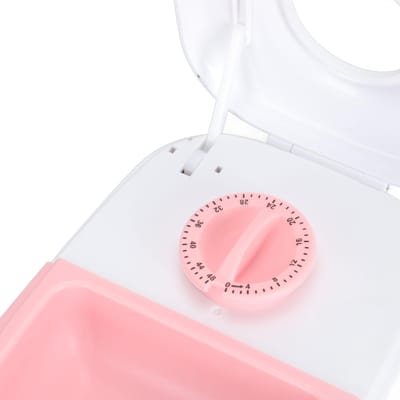 Distributeur Automatique pour Animaux de Compagnie Multifonction Détachable Intelligent Repas Unique Minuté Chat Distributeur de Nourriture pour L