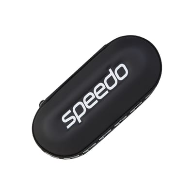 Speedo 2024 Brillenetui (Zwart)
