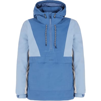 Protest Prtapel – Skijas Dames – Anorak – Winterjas – Waterkolom 10K – Galaxy