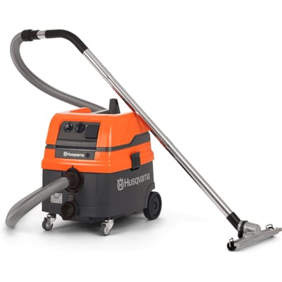 Husqvarna vacuum s 11 | 230v | 1 ph | eu