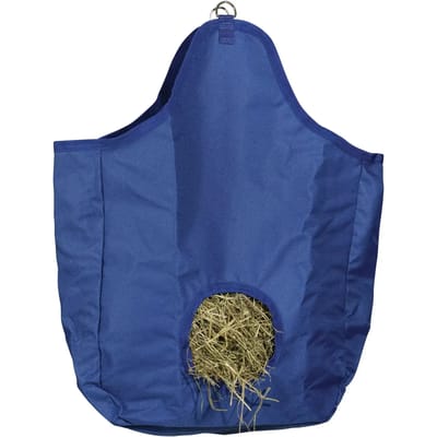 Hooi zak voor paard van canvas Umbria Equitazione