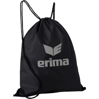 Erima Gymtas Club 5 - Zwart