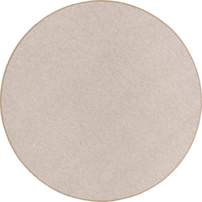 Snapstyle Fijne lus velours tapijt strong rond