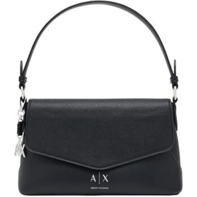 Armani Exchange Xw003145_af26569 Schoudertas Zwart