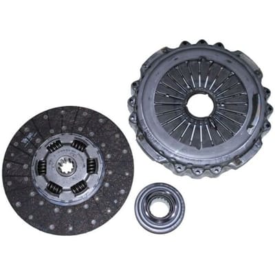 Complete koppelingsset VALEO 805358