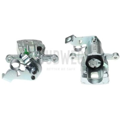 Remklauw BUDWEG CALIPER 345078