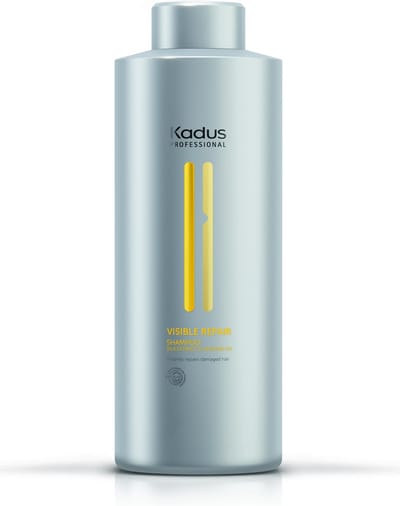 Kadus - Visible Repair - Shampoo - 1000 ml