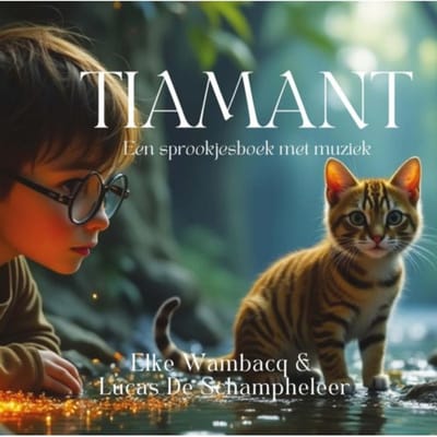 Tiamant - Elke Wambacq
