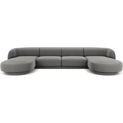 U-bank Miley velvet | Micadoni Limited Edition