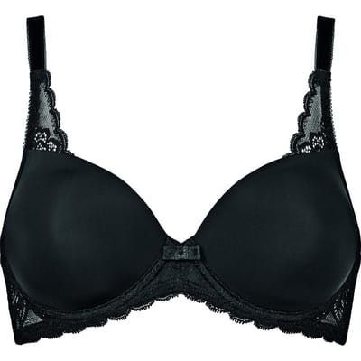 Triumph - Amourette Spotlight WHP X - BLACK - Vrouwen - Maat A70