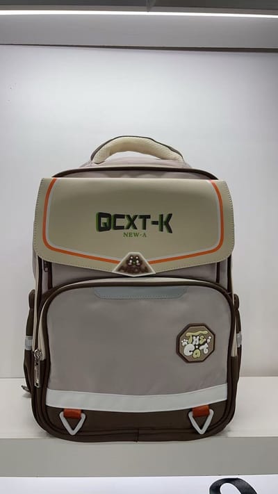 TK-S Rugtas-schoolrugzak, vanaf 7 jaar, 27 liter