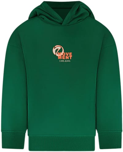 Cars Jeans Hoodie Brys jr. - Jongens