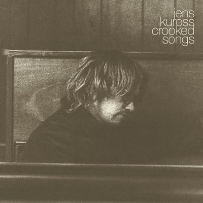Jens Kuross - Crooked Songs (LP)
