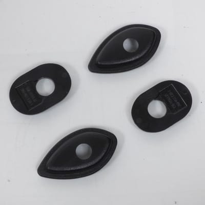 afdekking voor knipperlicht voor twee wielen honda ym-5501 a en b / 207-063 ish-1 nieuw