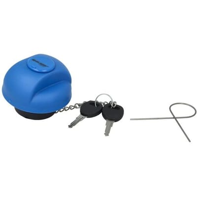 Dop, tankeenheid (ureuminjectie) AUGER 95388