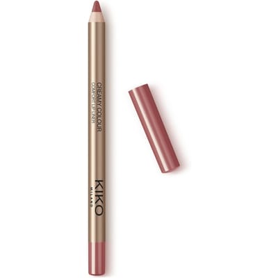 KIKO Milano Creamy Colour Comfort Lipliner 1,2 g (Verschillende Tinten) - 06 Mauve