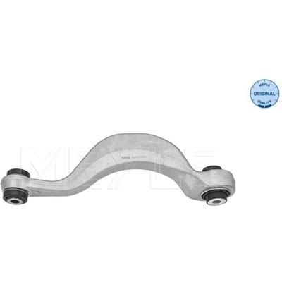 Draagarm, wielophanging MEYLE 3160500197 Achteras, links, terug