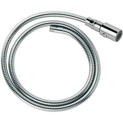 Grohe replacement sink spray with hose for Minta sink faucet