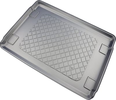 Kofferbakmat Ford Bronco 2023-heden (past in versie met oprolbare kofferbakvloer) - Guardliner