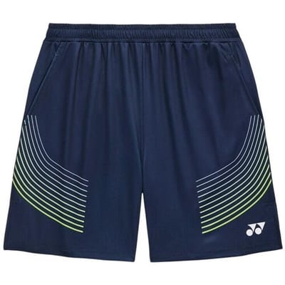 Korte Broek Yonex Practice