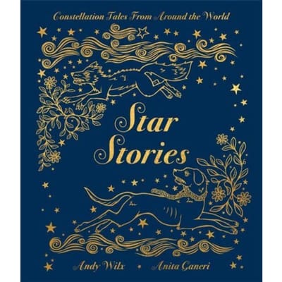 Star Stories - Anita Ganeri