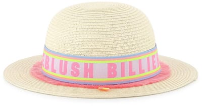Billieblush U20758 Junior Hoed Beige 54 cm Kinderen