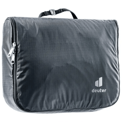 Deuter Wash Center Lite II Toilettas (Maat - OS, Kleur - BLACK)