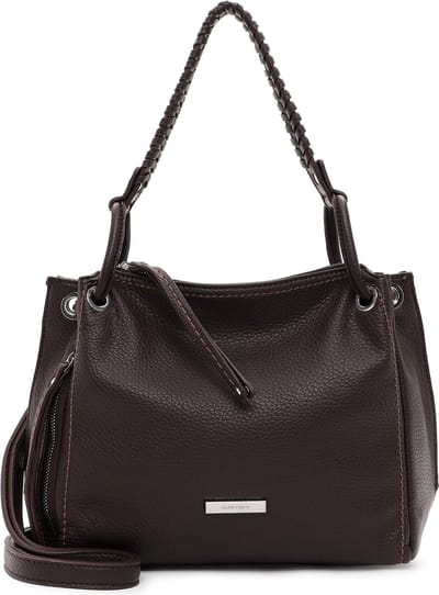 SURI FREY Tas SFY Beauty ( 14373 ) - Dames handtassen - brown 200