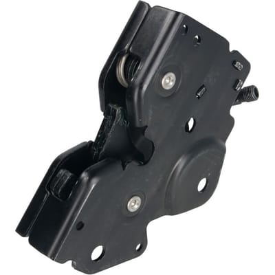 Kantelvergrendeling cabine DT Spare Parts 5.65057