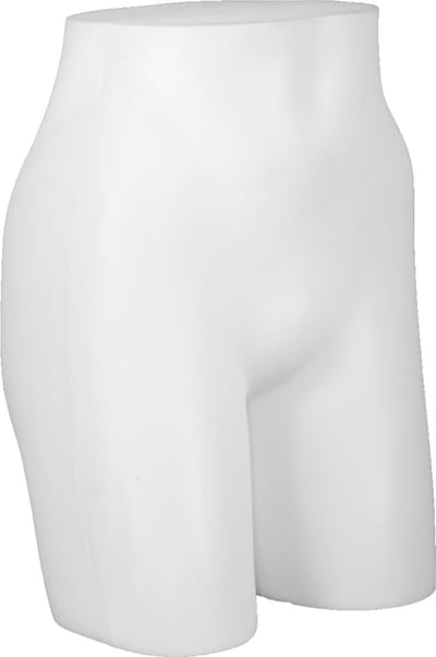 Gruppo Corso - Onderlichaam - Dame - Wit