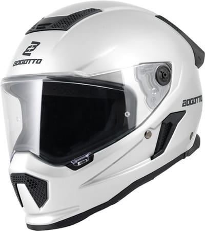 Bogotto Rapto Helm -
