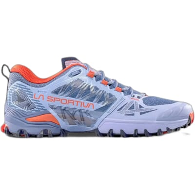 Damesschoenen La Sportiva Bushido III GTX Wide